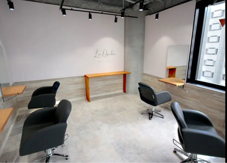 LUPI by Leeの内観・外観2