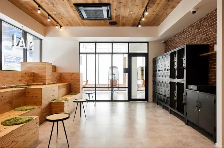 share salon JAM 吉祥寺の内観・外観1