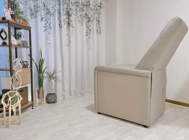 salon the KAFUUの内観・外観1