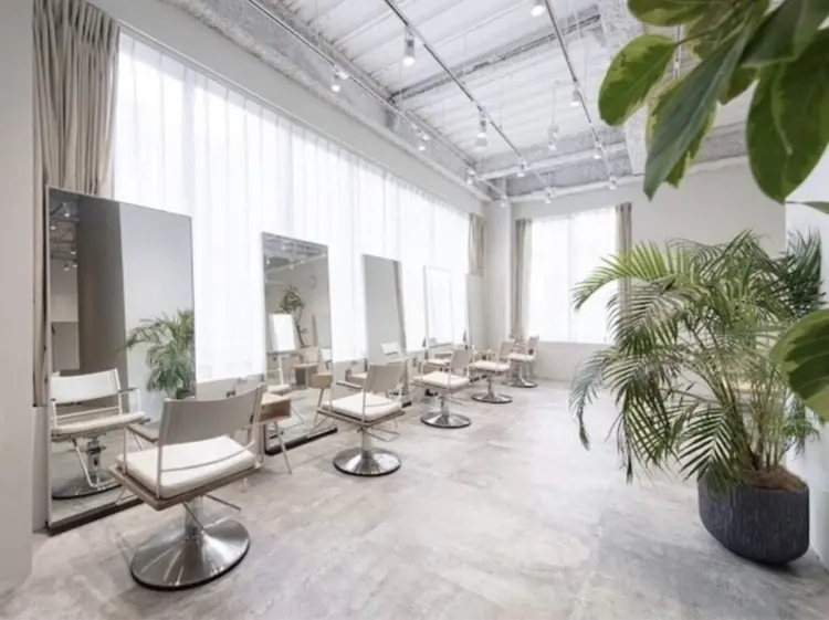 noi（渋谷）の内観・外観1