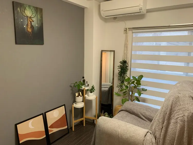 salon claraの内観・外観1