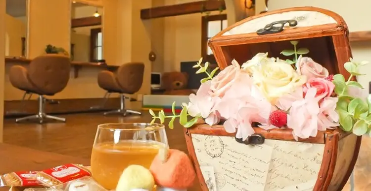 piqueの内観・外観2