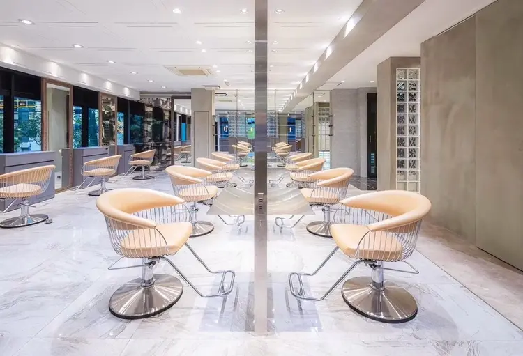 Lond jeloudの内観・外観3