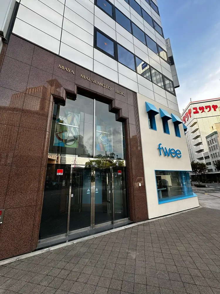 Vinciの内観・外観1