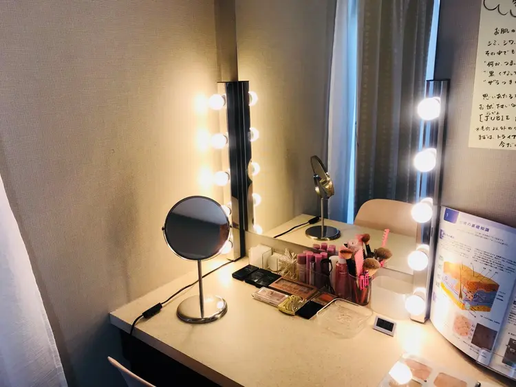 ビューティアス〜Beautyus〜の内観・外観1