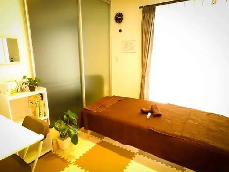 3D腸デトックス＆リンパエステサロンaoiの内観・外観1