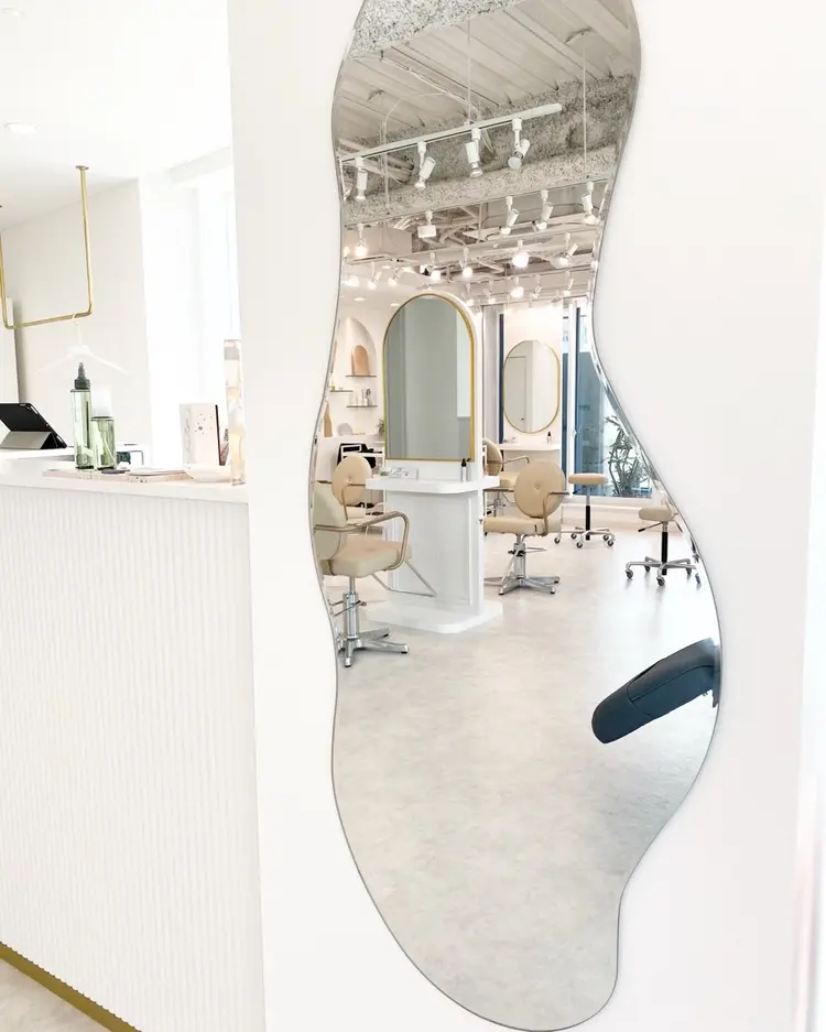 lemiieの内観・外観3