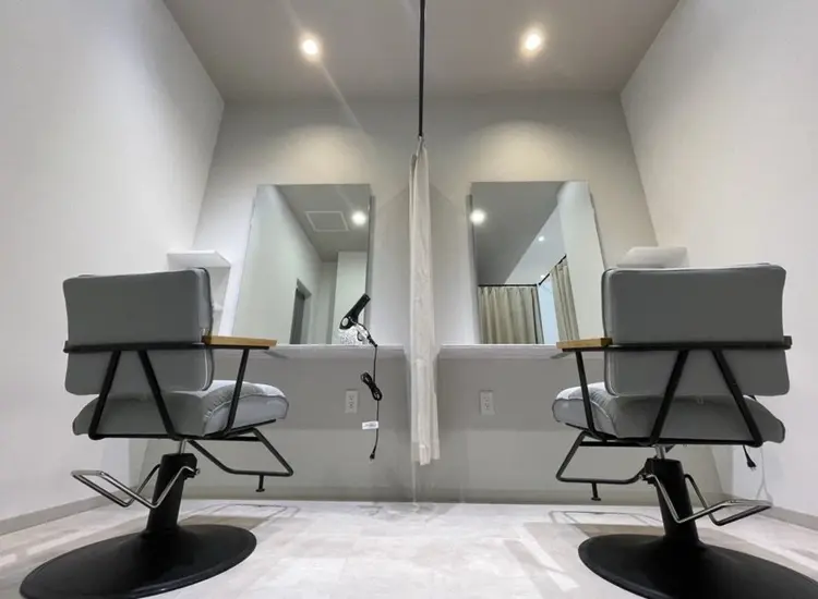 LAKING SHIGAの内観・外観1