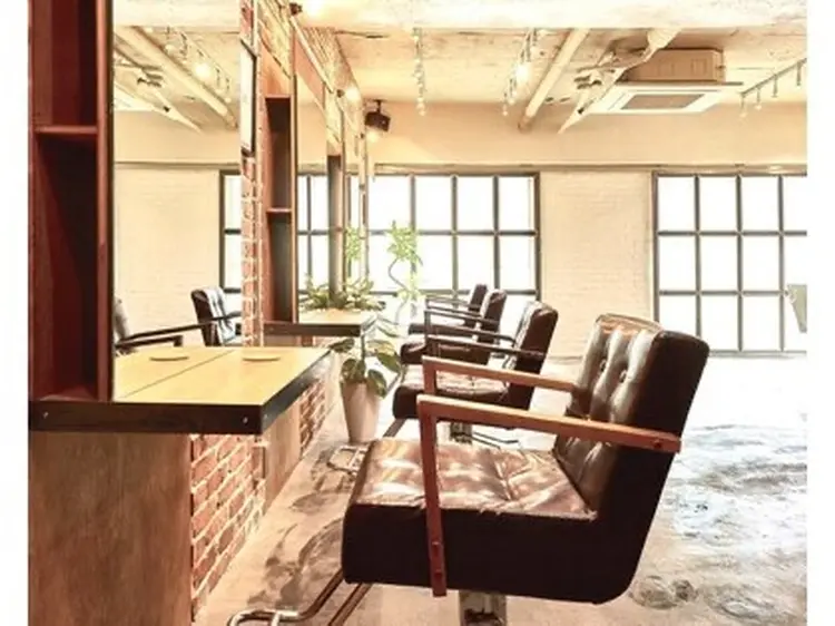 chobii表参道の内観・外観1