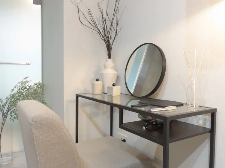 sourire麻布十番店の内観・外観3