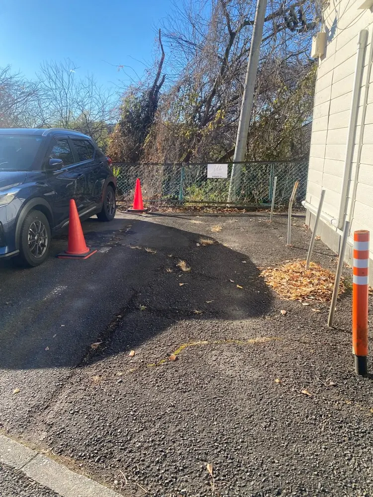 NAILSALON Uluの内観・外観3