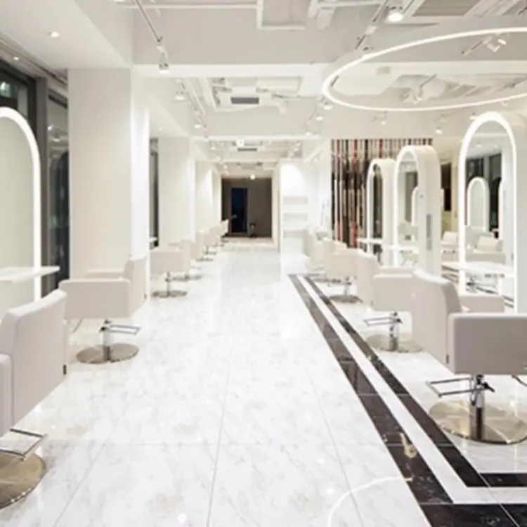 ZA/ZA  AOYAMAの内観・外観1