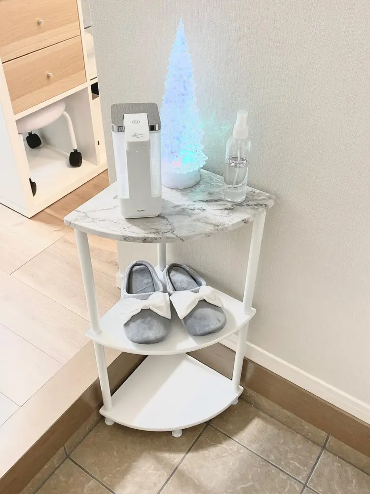 nailsalon mellowの内観・外観3