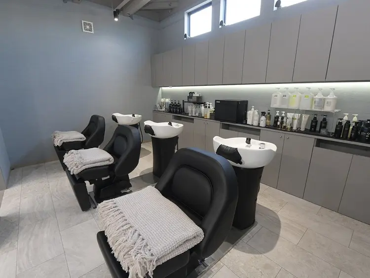 PALOの内観・外観3