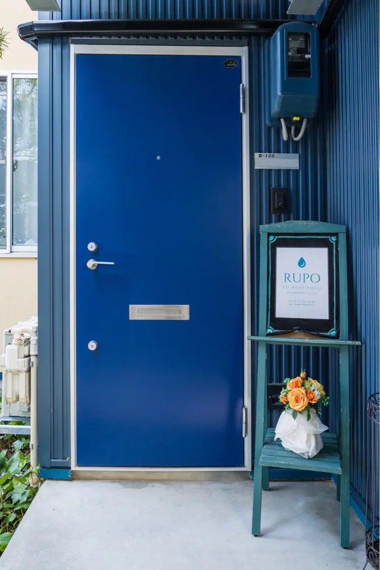 RUPO THE MAINTENANCE新潟店【ローマピンク公式認定店/ララピール正規店/骨格小顔】の内観・外観1