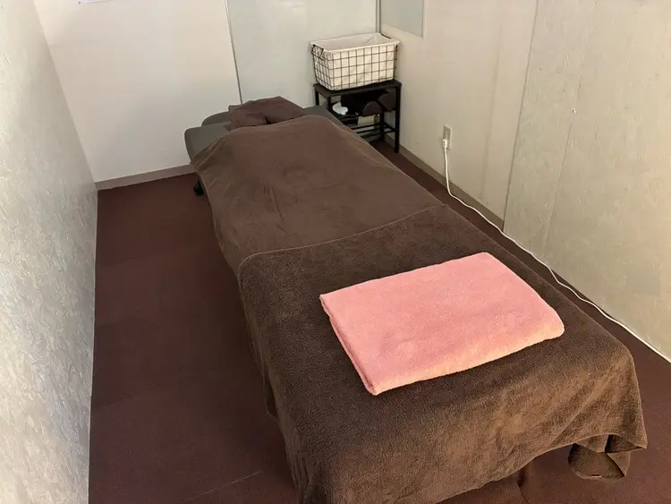 リラクゼーションSalon ReLieveの内観・外観2