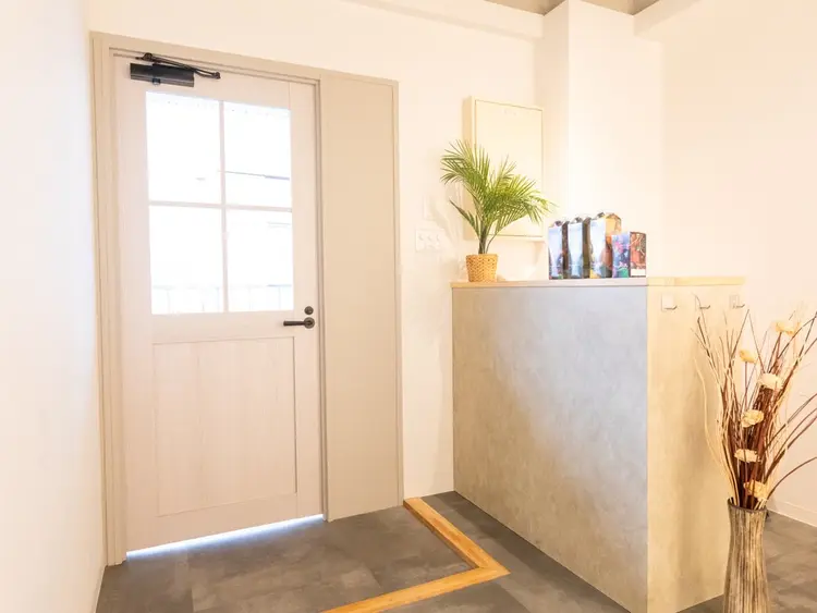 小顔整体研究所【KSラボ】たまプラーザ店の内観・外観3