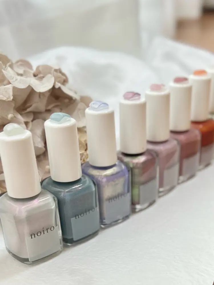 teteto*nailの内観・外観2