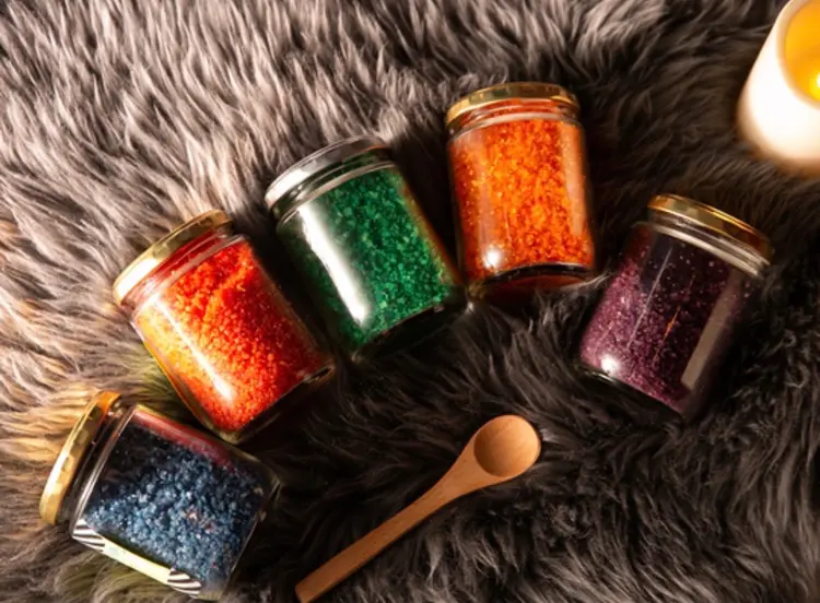 sally emiry 柏店の内観・外観2