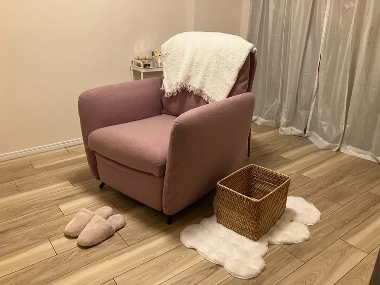 eyelash salon Nicoの内観・外観1