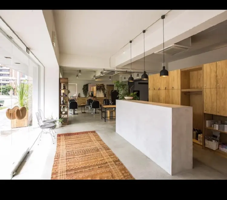 KOKOKARAHairの内観・外観3