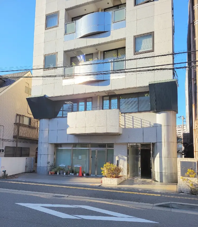 Chipie hair designの内観・外観3