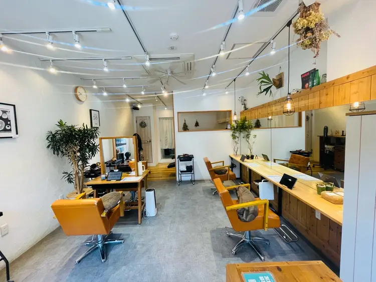 parfait【パルフェ】の内観・外観2