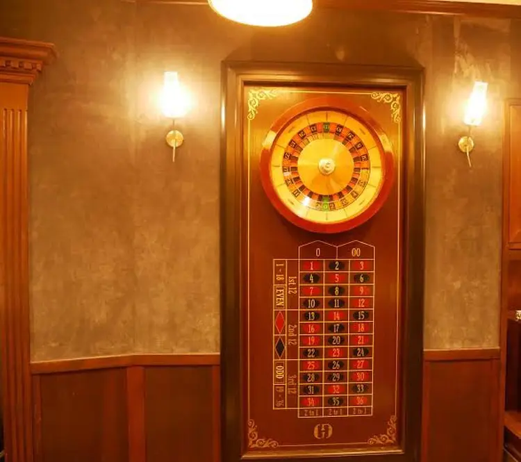 ヒロ銀座の内観・外観3