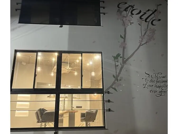 Lucentの内観・外観2