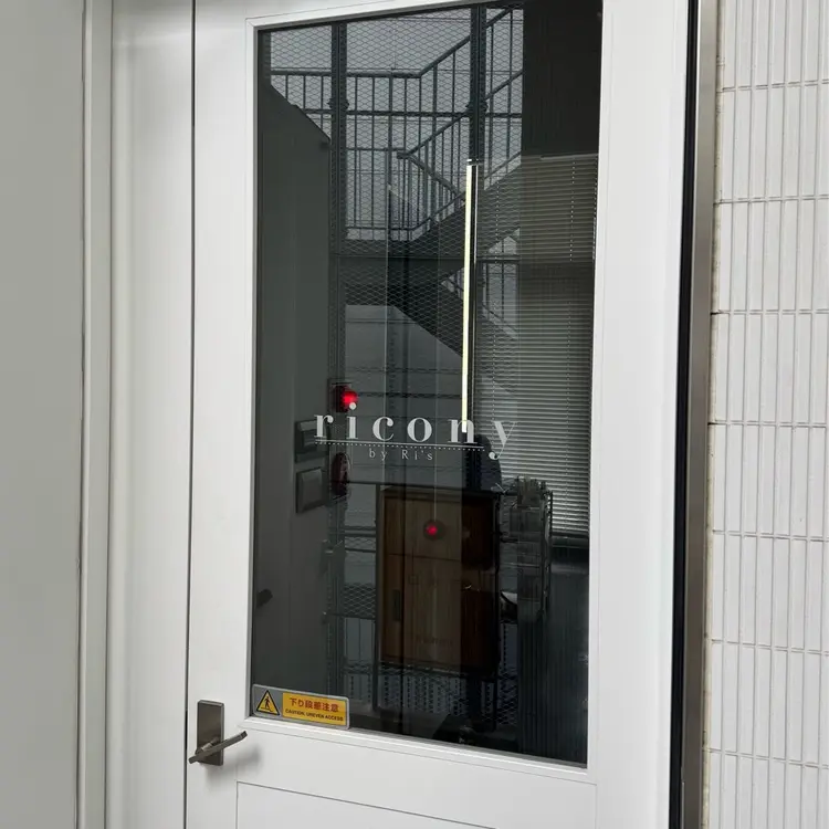 ricony by Ri'sの内観・外観3