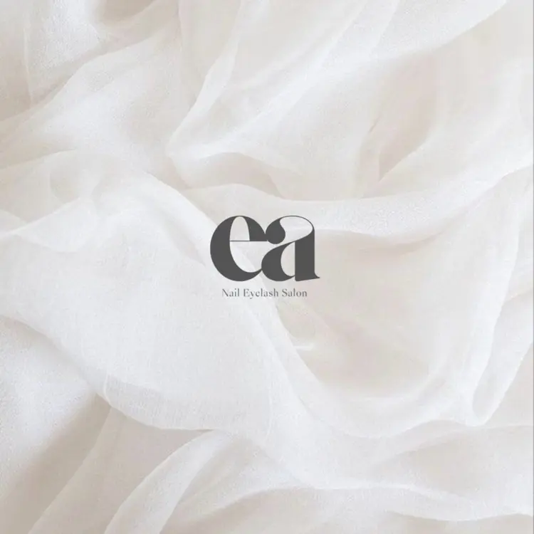 ea nail&eyelashの内観・外観1