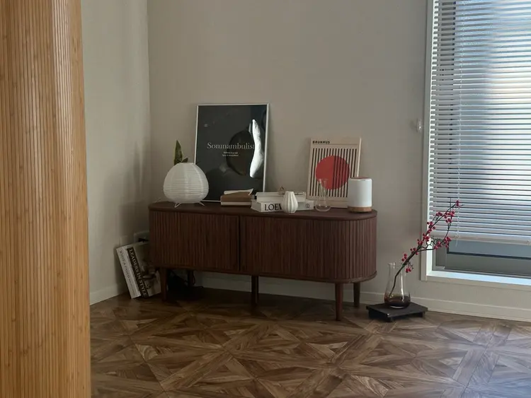 ａｒ.の内観・外観1