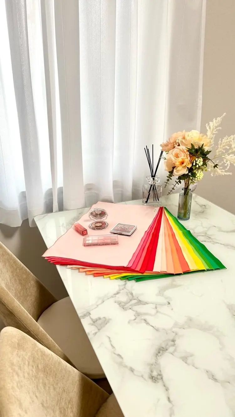 Princess Carolineの内観・外観2