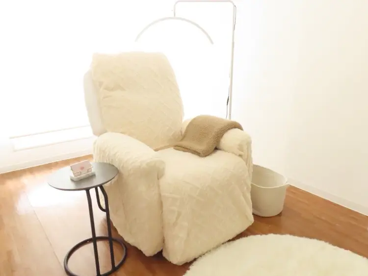 eyelash &eyebrow Felichikaの内観・外観1