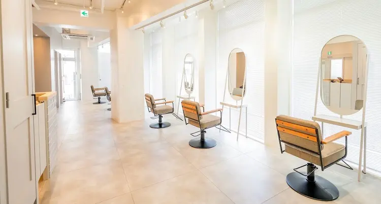 carelly大泉学園の内観・外観2