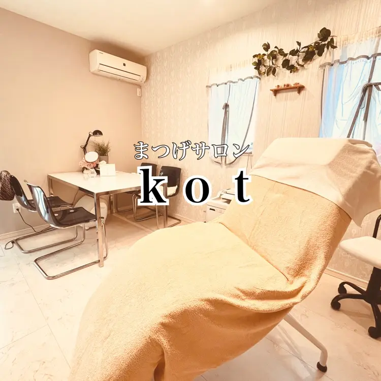 まつげエクステkotの内観・外観1