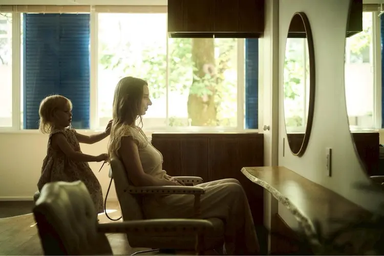 ZAZAの内観・外観3