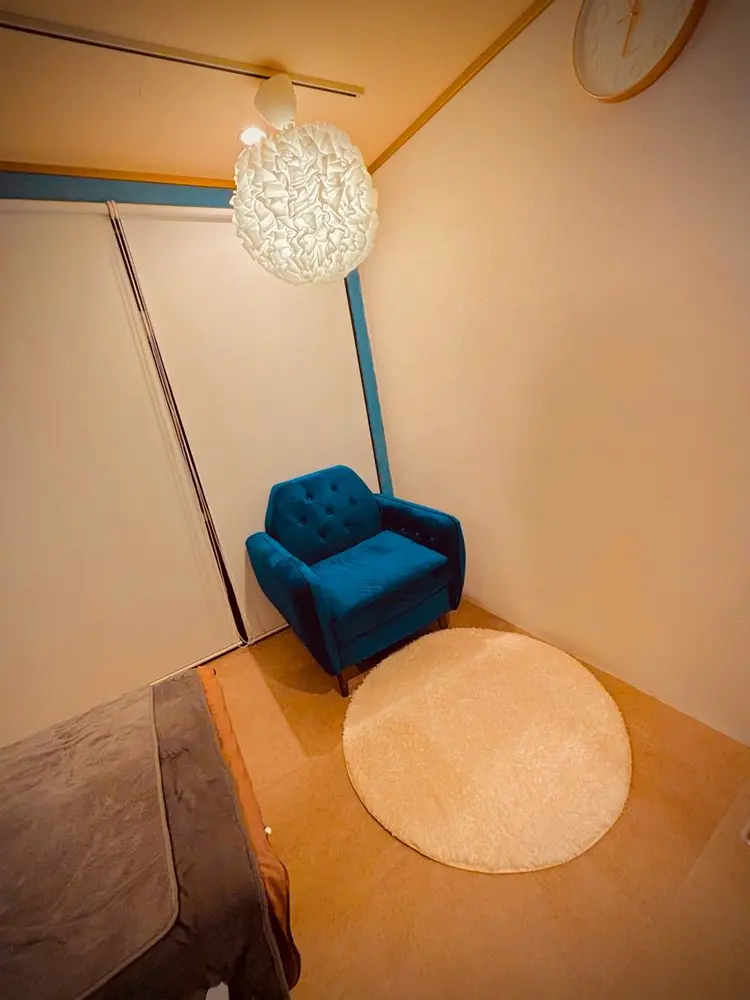 θTHETAメソッド　シエスタの内観・外観2