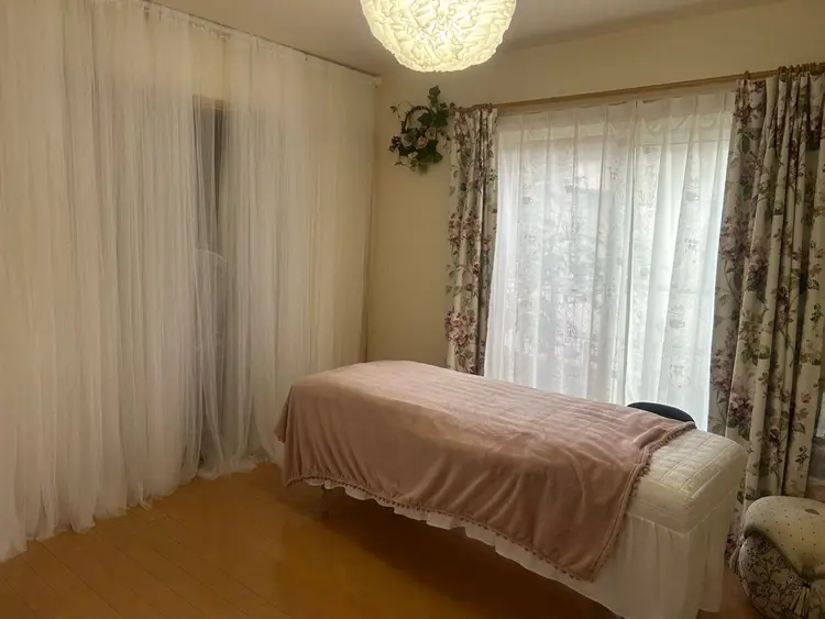 Yosapark  Grace.Kの内観・外観2