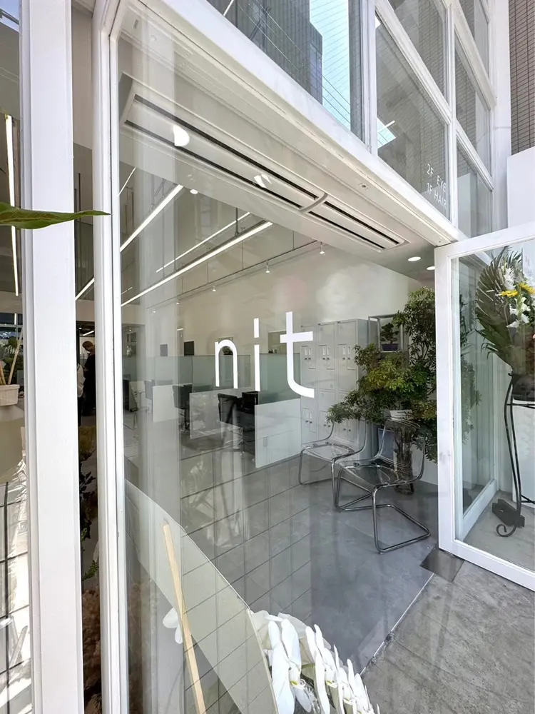 nit by AHNKISMの内観・外観3