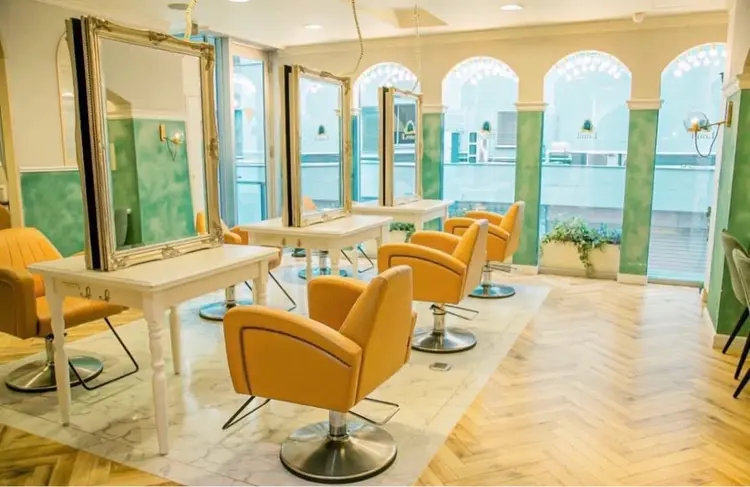 Londの内観・外観2