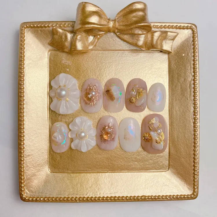 airnailsの内観・外観3