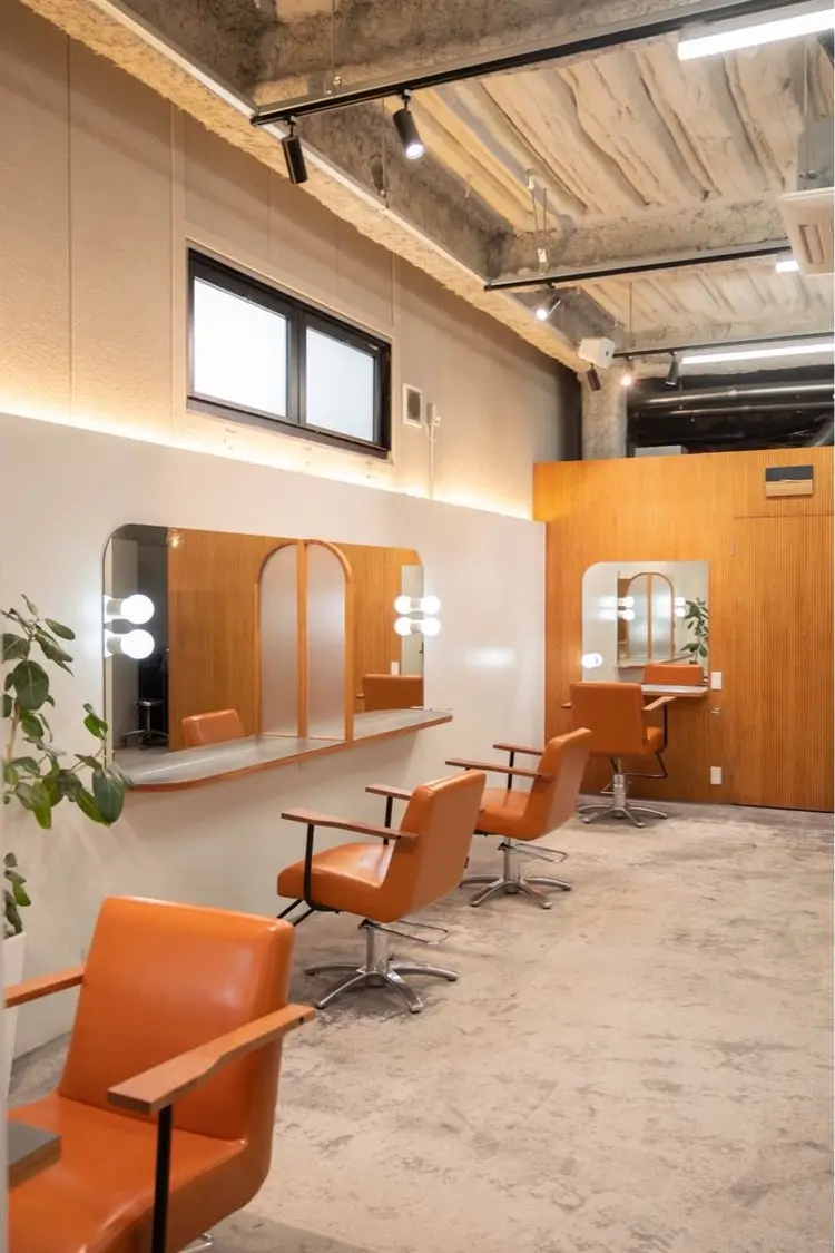 NEELUの内観・外観1