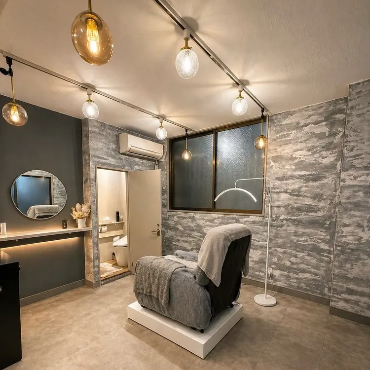 browme 大宮西口店の内観・外観1