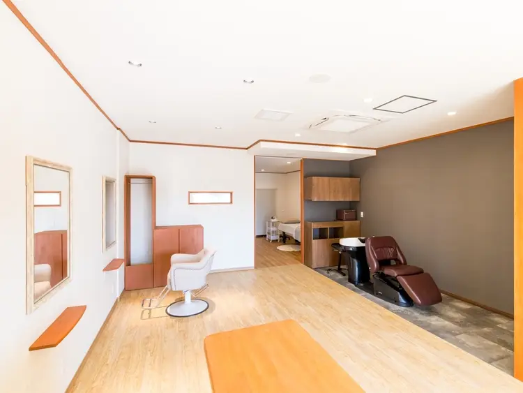 Total beauty Noaloの内観・外観3