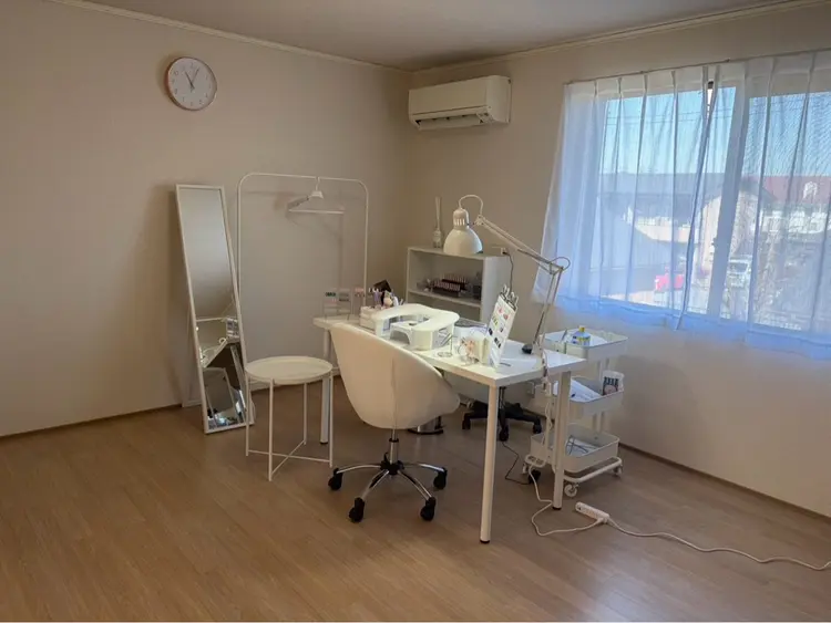 Lien byMichiの内観・外観1