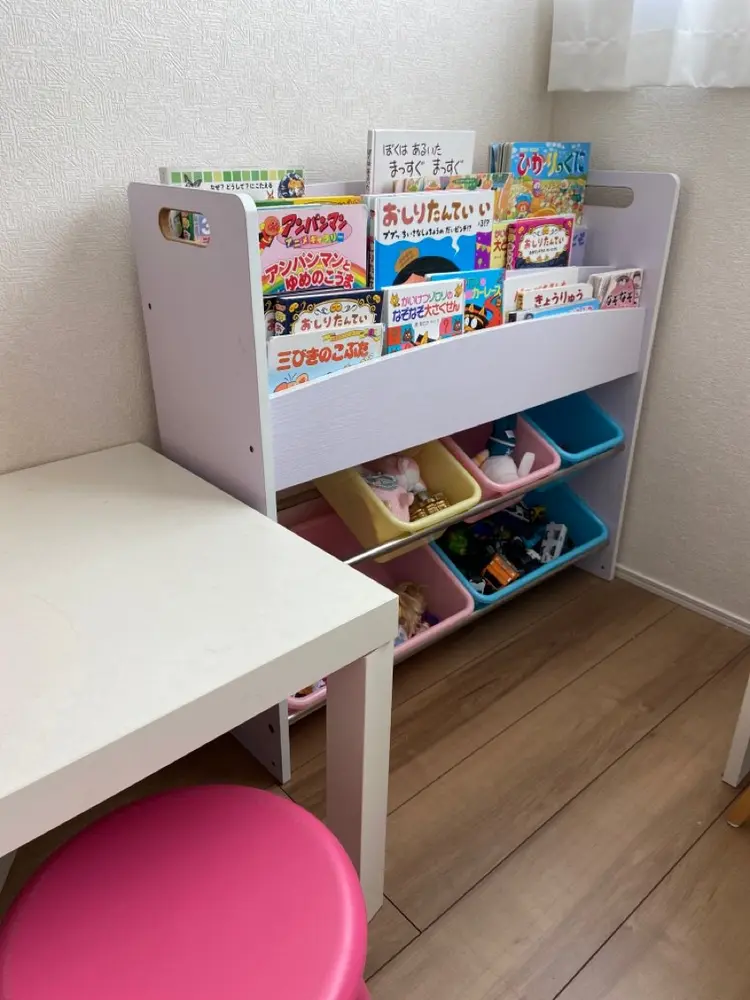 candynailの内観・外観2