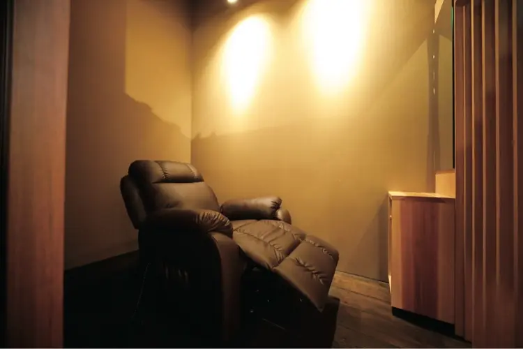 グランドアイケアの内観・外観2