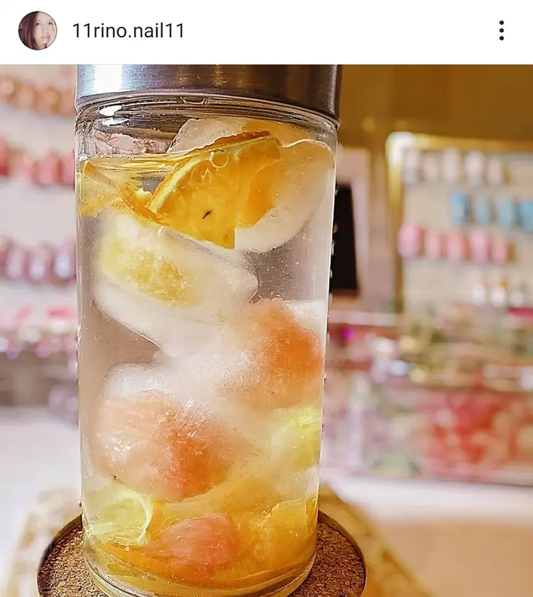 Nail Salon *Rino*の内観・外観2