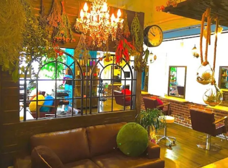 カルラ　蒲田店の内観・外観3